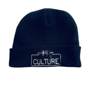 ASPEN BEANIE OG CULTURE