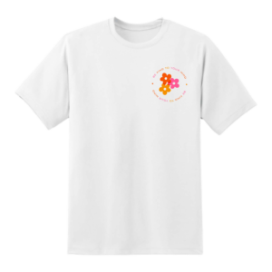 BE KIND TO YOUR MIND TEE