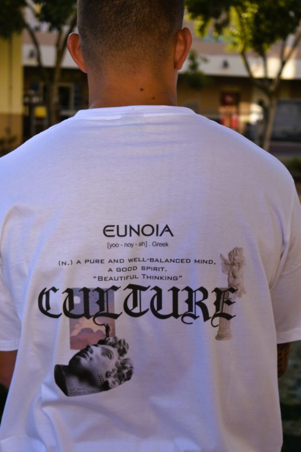 EUNOIA TEE - Image 4
