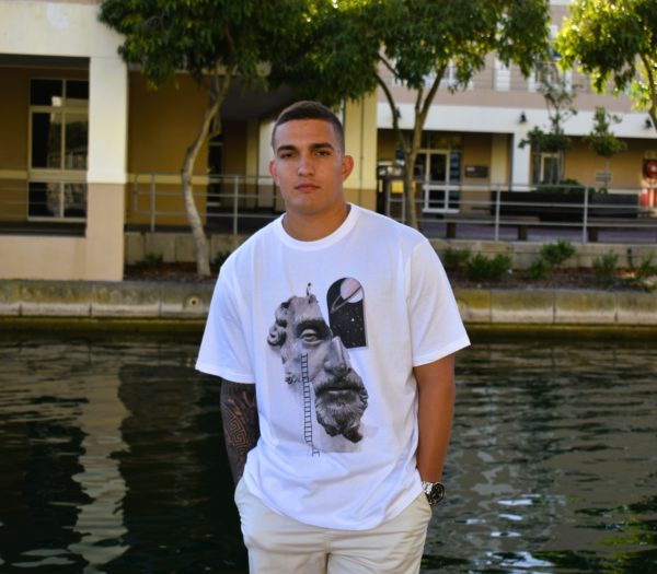 EUNOIA TEE - Image 3
