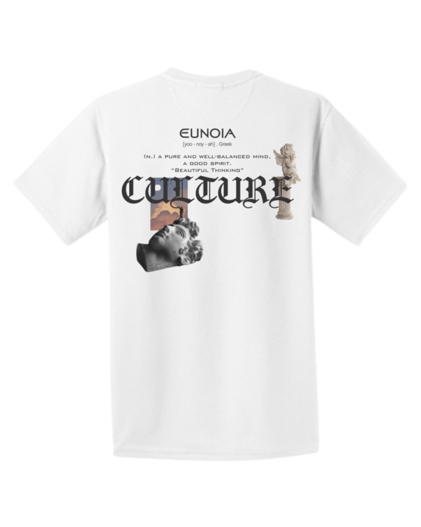 EUNOIA TEE - Image 2