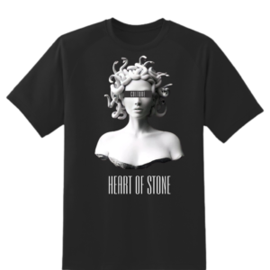 HEART OF STONE TEE