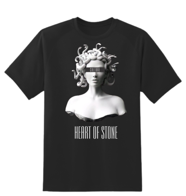 HEART OF STONE TEE