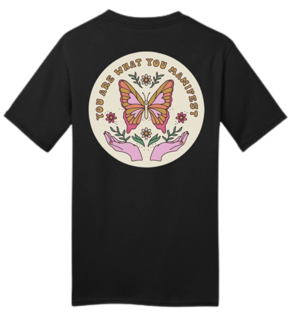 HAPPY MIND TEE - Image 2