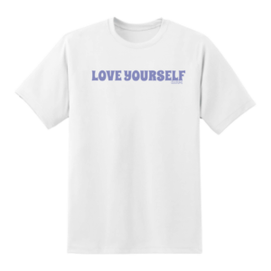 LOVE YOURSELF TEE