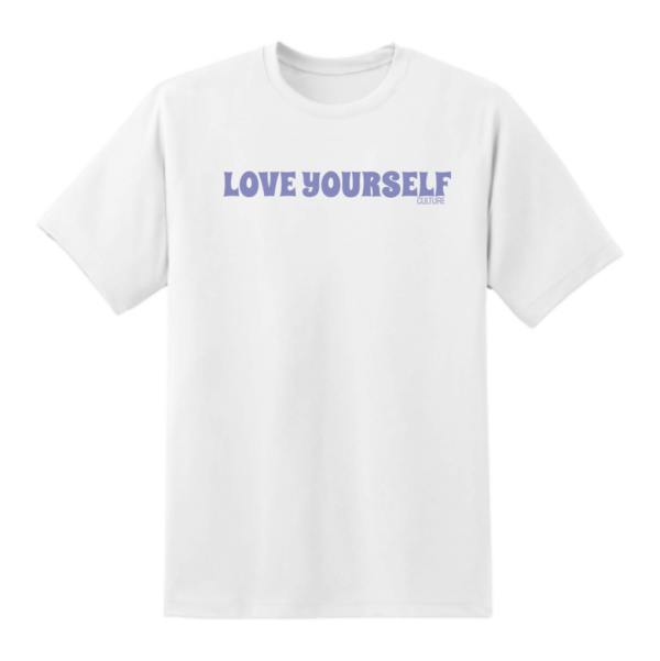 LOVE YOURSELF TEE
