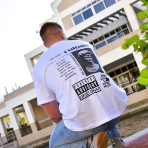 Tee's