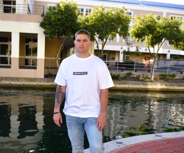 RESTRICTED TEE - Image 3
