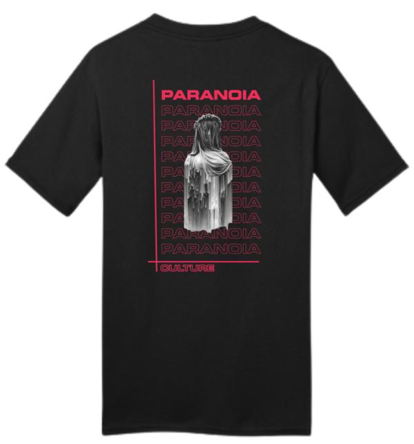 PARANOIA TEE - Image 2