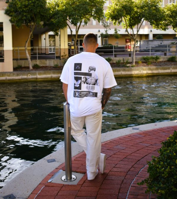 METANOIA TEE - Image 4