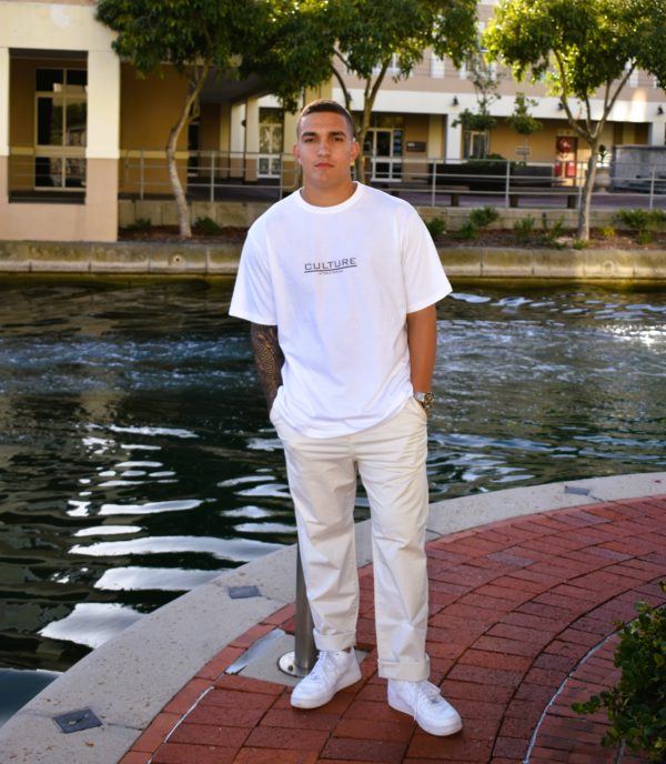 METANOIA TEE - Image 3