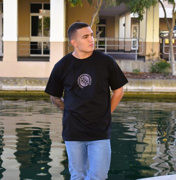 WORLD TOUR TEE - Image 3