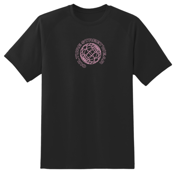 WORLD TOUR TEE