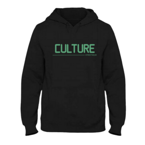 CULTURE HOODIE