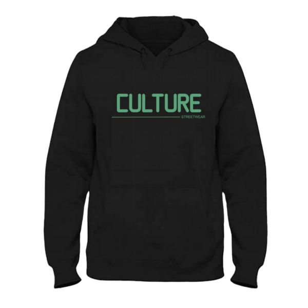 CULTURE HOODIE