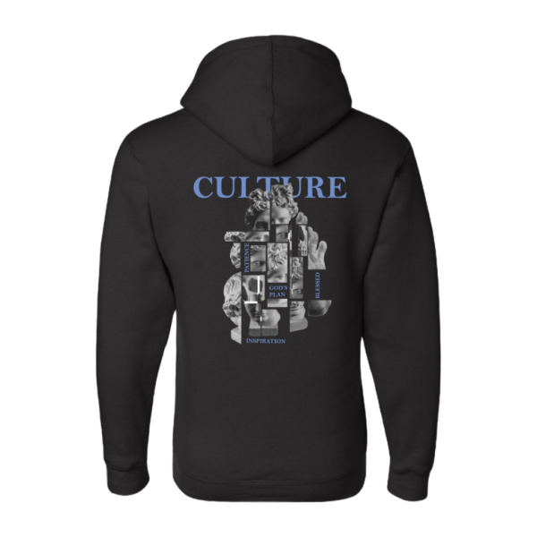 CULTURE INSPO HOODIE - Image 2