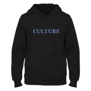 CULTURE INSPO HOODIE
