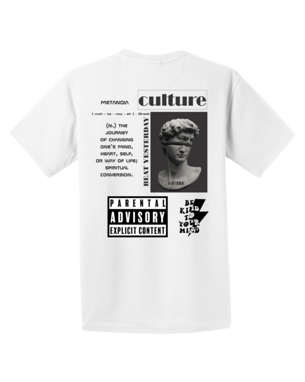 RESTRICTED TEE - Image 2