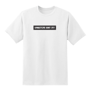 RESTRICTED TEE