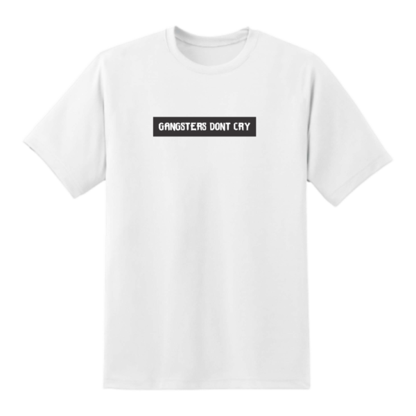 RESTRICTED TEE