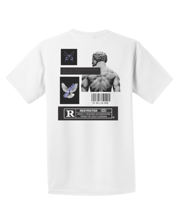 METANOIA TEE - Image 2